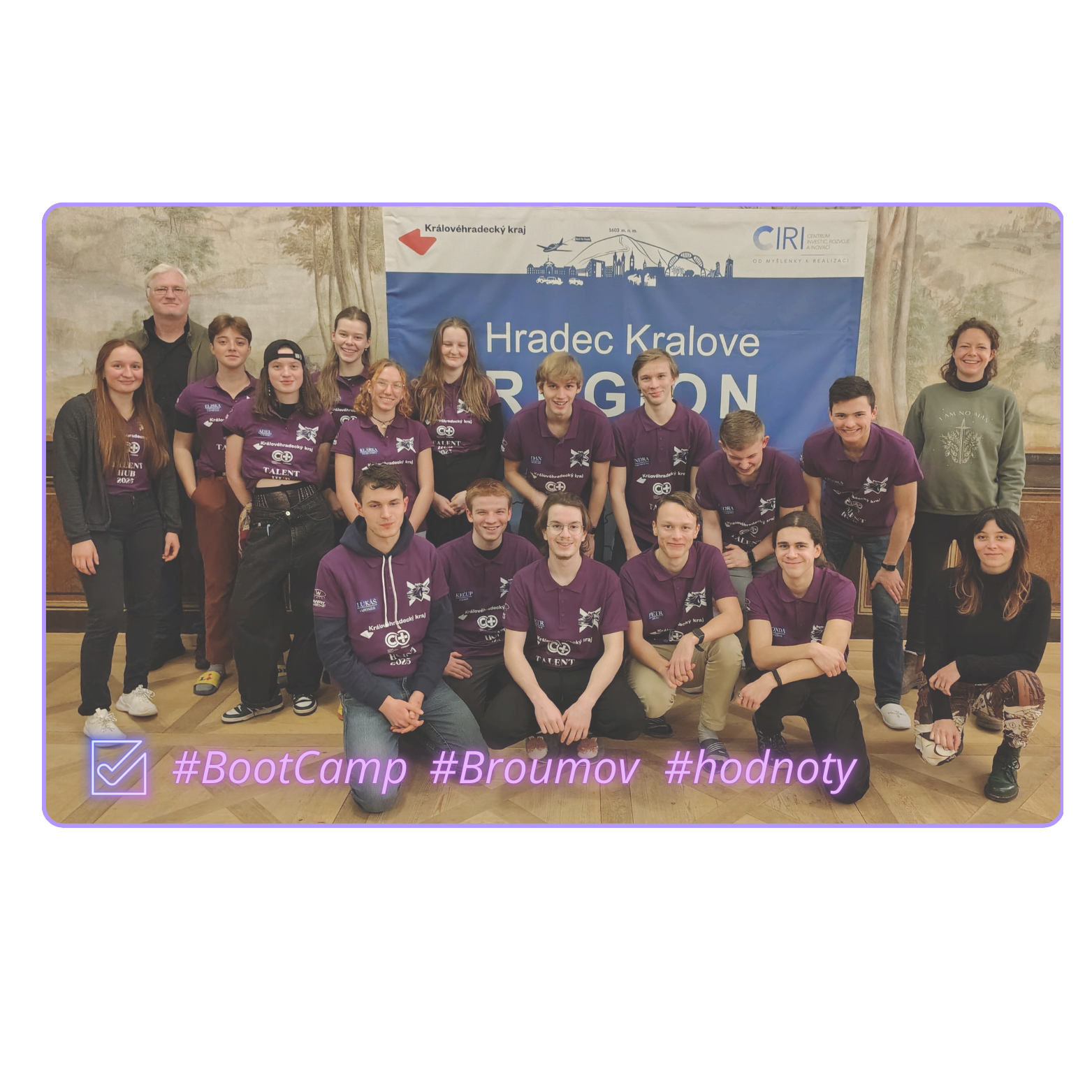 Event Photo