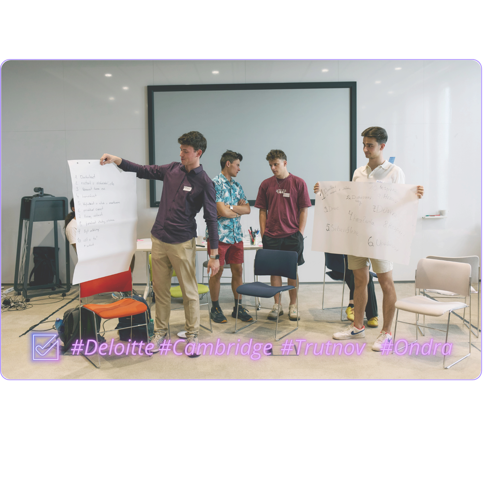 Event Photo